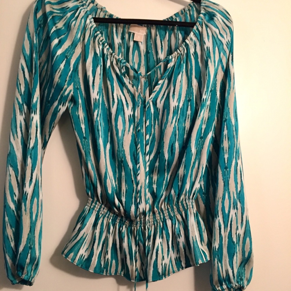 Michael Kors blouse